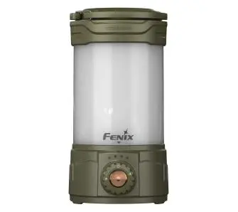 Lampa Fenix CL26R Pro Oliwkowy