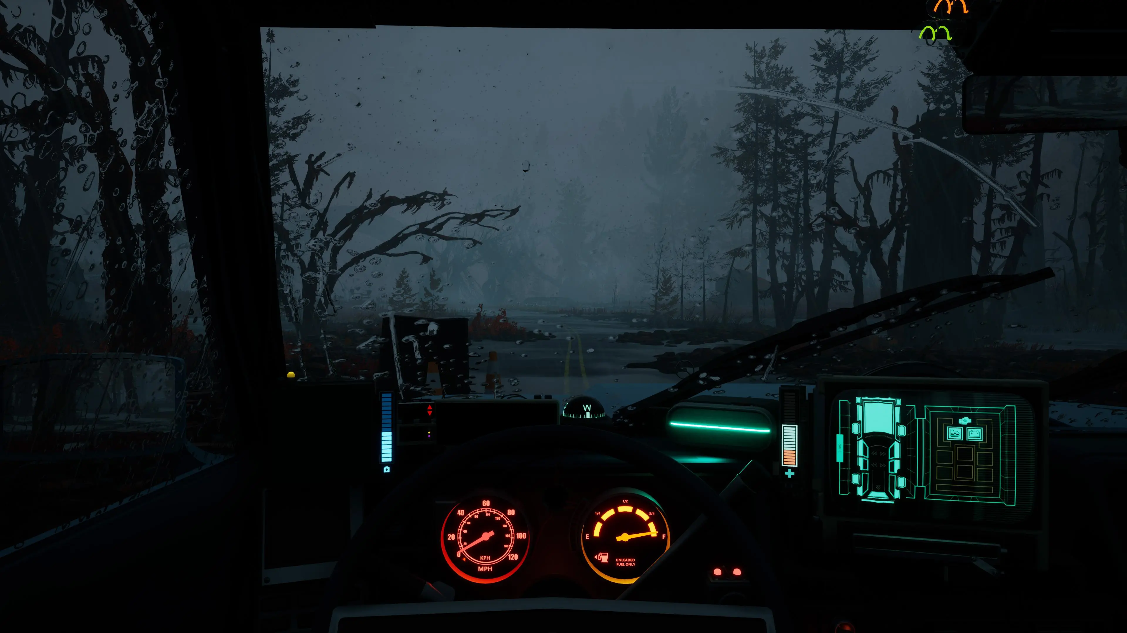 Pacific Drive Edycja Deluxe Gra na PS5