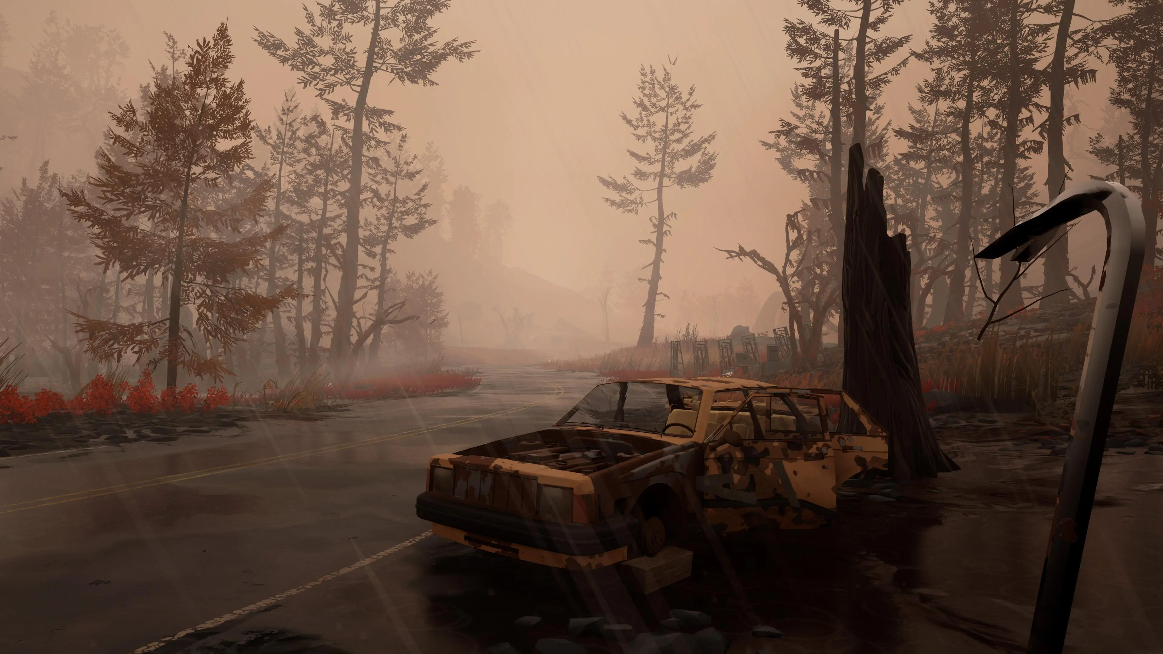 Pacific Drive Edycja Deluxe Gra na PS5