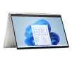 Laptop 2w1 HP Envy x360 15-fe0042nw OLED 15,6" i5-1335U 16GB RAM 512GB Dysk SSD Win11 Srebrny