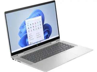Laptop 2w1 HP Envy x360 15-fe0042nw OLED 15,6" i5-1335U 16GB RAM 512GB Dysk SSD Win11 Srebrny