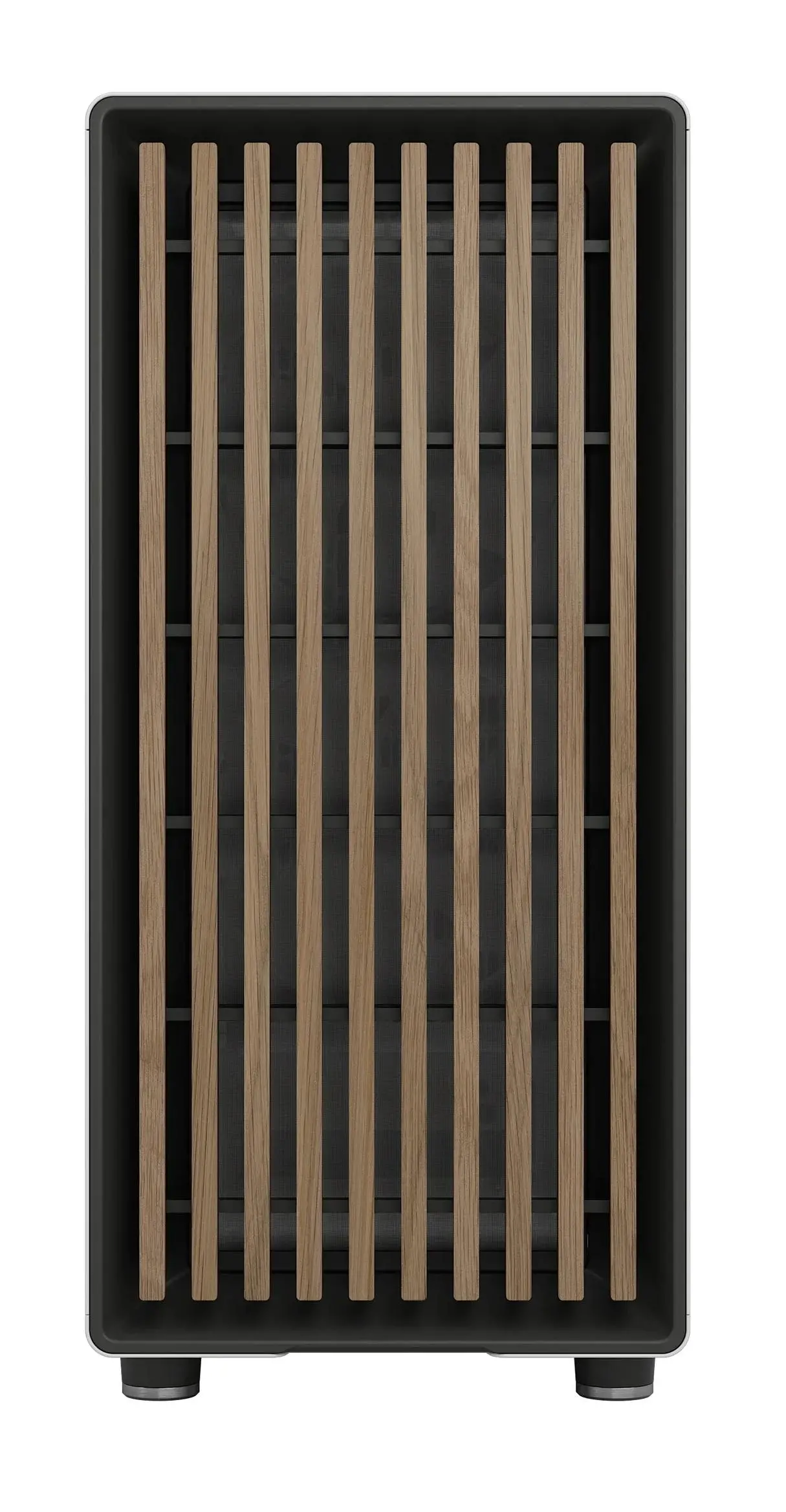 Obudowa Fractal Design North Chalk Biały