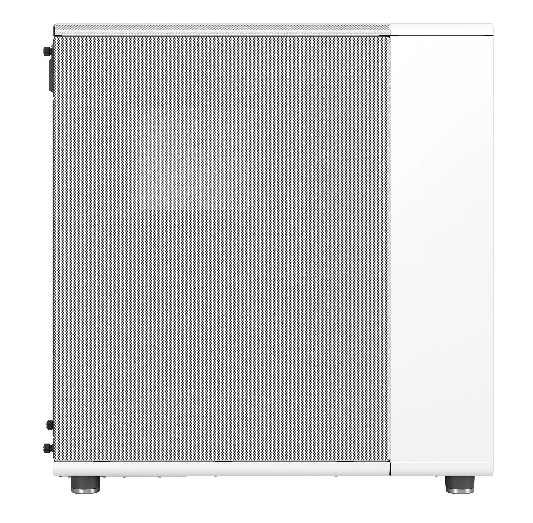 Obudowa Fractal Design North Chalk Biały