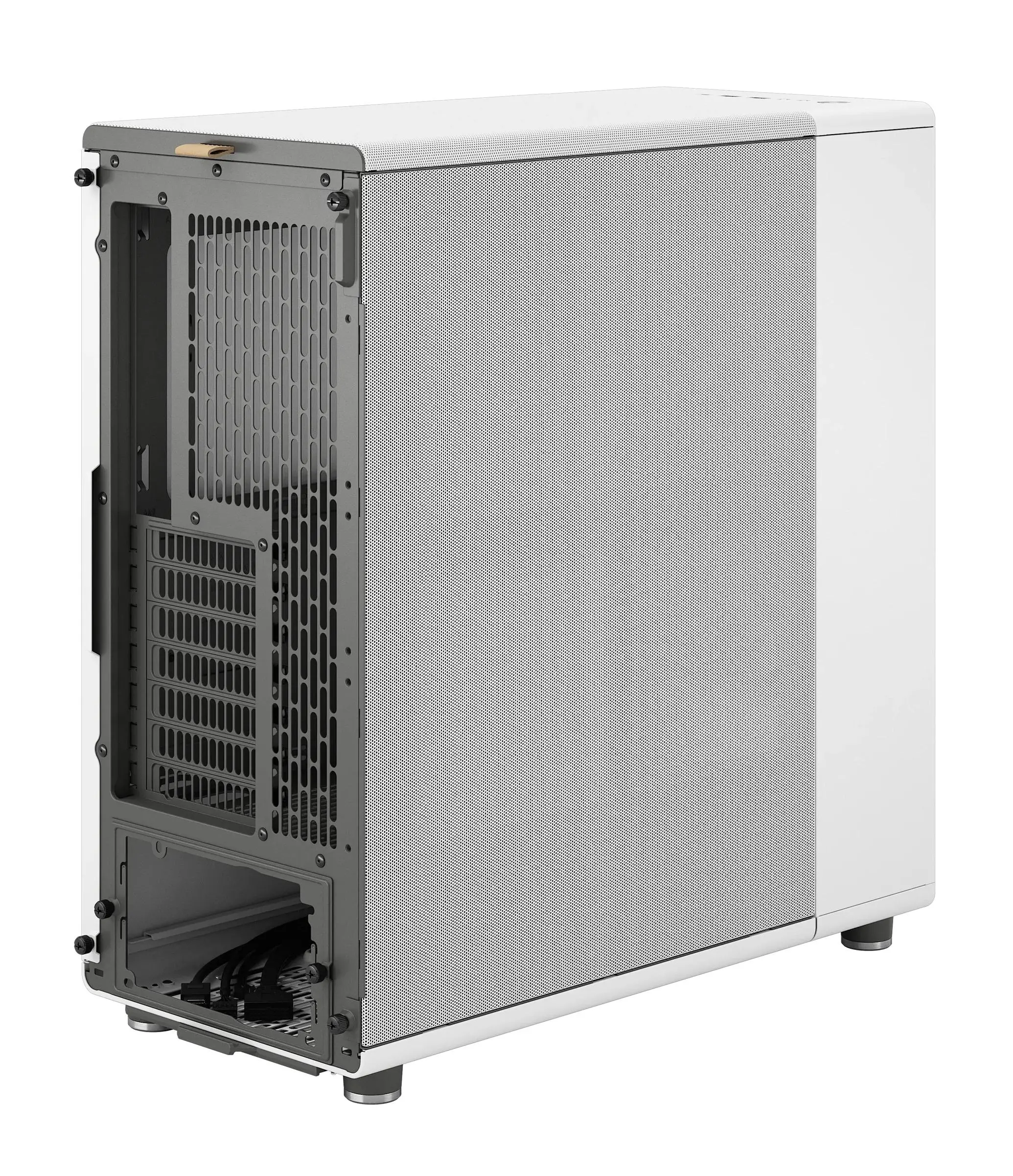 Obudowa Fractal Design North Chalk Biały
