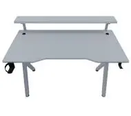 Cobra CR4010WH 120cm Biały