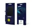 Etui 3mk Hardy Android Silicone MagCase do Samsung Galaxy S24 czarny