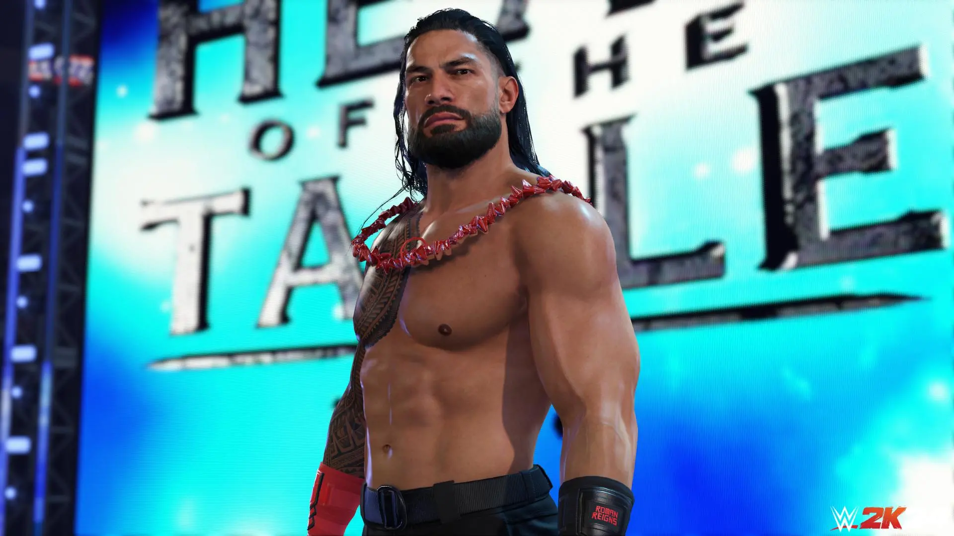 WWE 2K24 Gra na PS5
