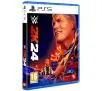WWE 2K24 Gra na PS5