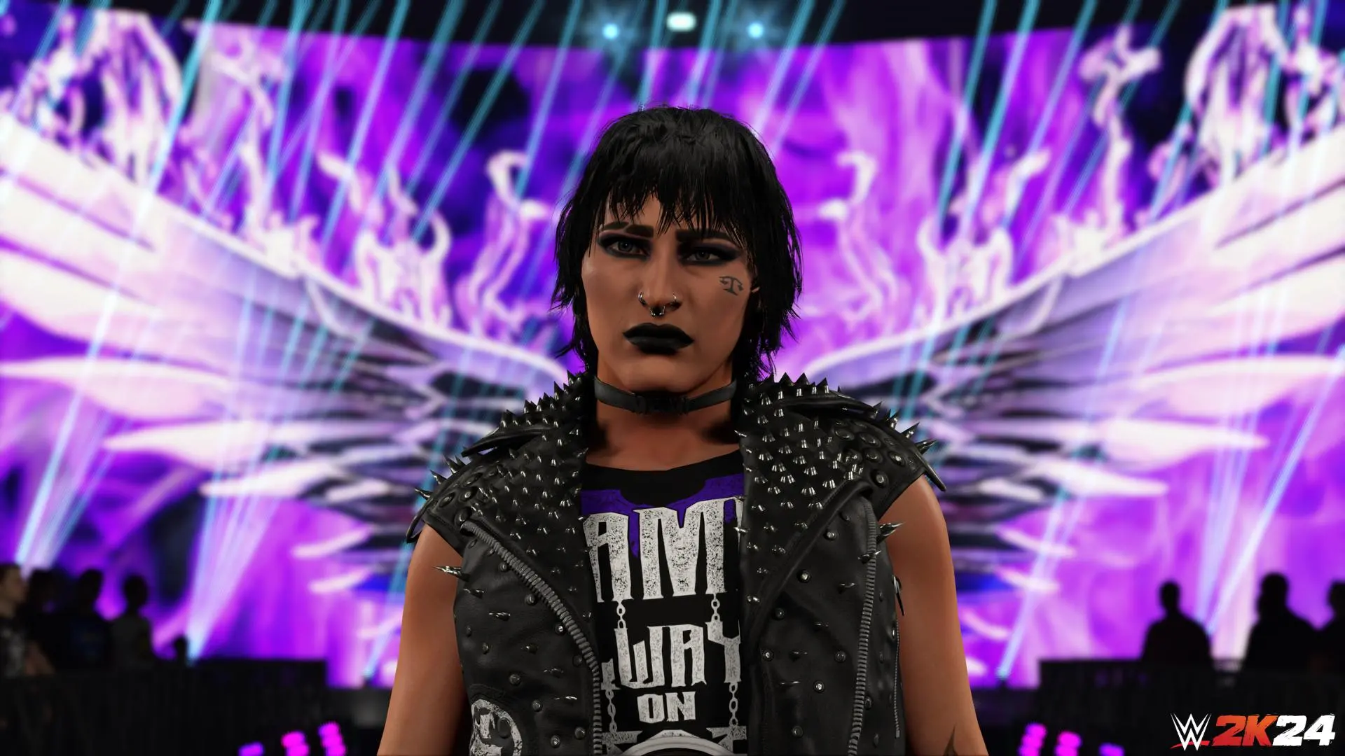 WWE 2K24 Gra na PS5