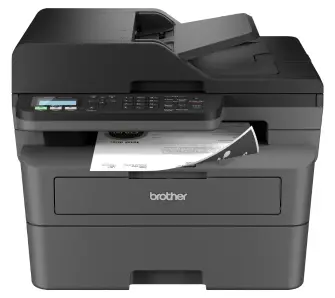 Urządzenie wielofunkcyjne Brother MFC-L2802DN Czarny