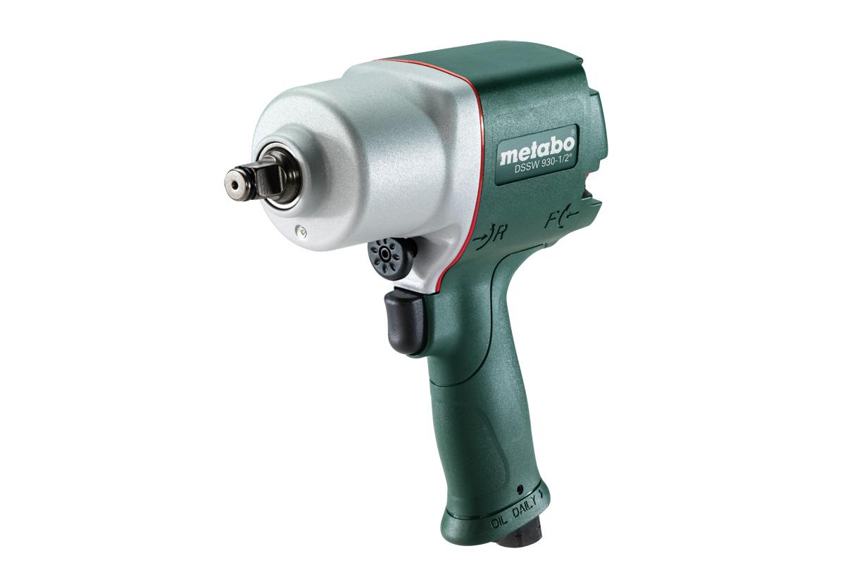 Metabo DSSW 930-1/2"