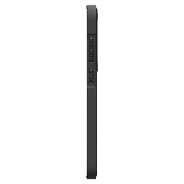 Etui Spigen Core Armor ACS07194 do Galaxy S24 Ultra Czarny