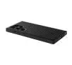 Etui Spigen Core Armor ACS07194 do Galaxy S24 Ultra Czarny