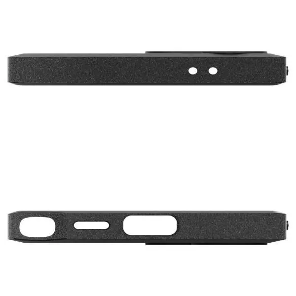 Etui Spigen Core Armor ACS07194 do Galaxy S24 Ultra Czarny