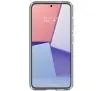Etui Spigen Crystal Hybrid Onetap MagSafe ACS07223 do Galaxy S24 Przezroczysty
