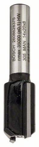 Bosch Professional 8 mm 2608628375