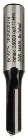 Bosch Professional 8 mm 2608628379