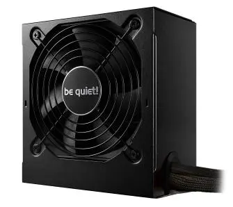 Zasilacz be quiet! System Power 10 450W 80+ Bronze Czarny