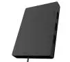 Wentylator be quiet! Light Wings PWM 140mm 3szt. Czarny