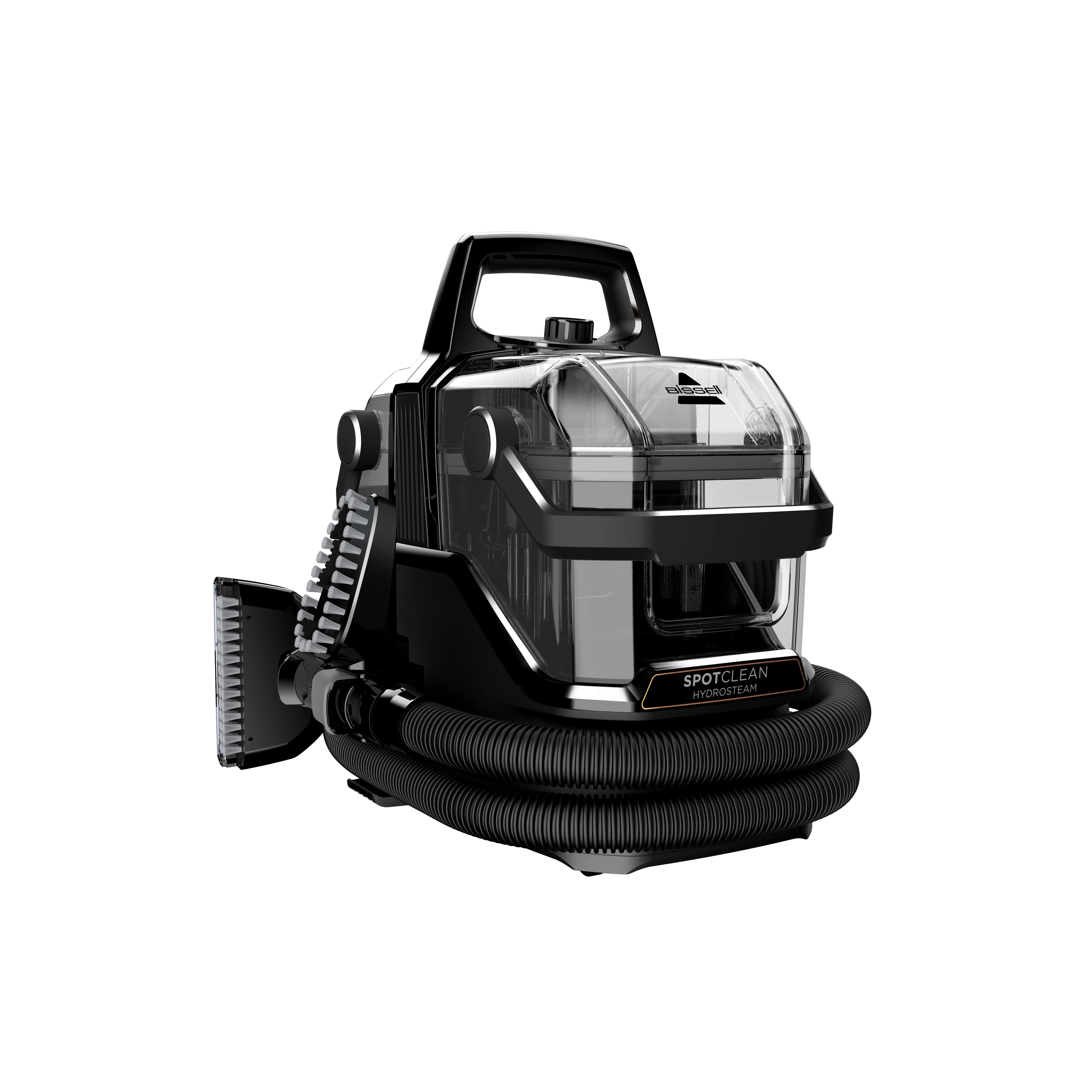 Odkurzacz Bissell SpotClean Select 3697N 1000W 2 ssawki do prania dywanów i tapicerek