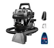Bissell SpotClean Select 3697N 1000W 2 ssawki do prania dywanów i tapicerek