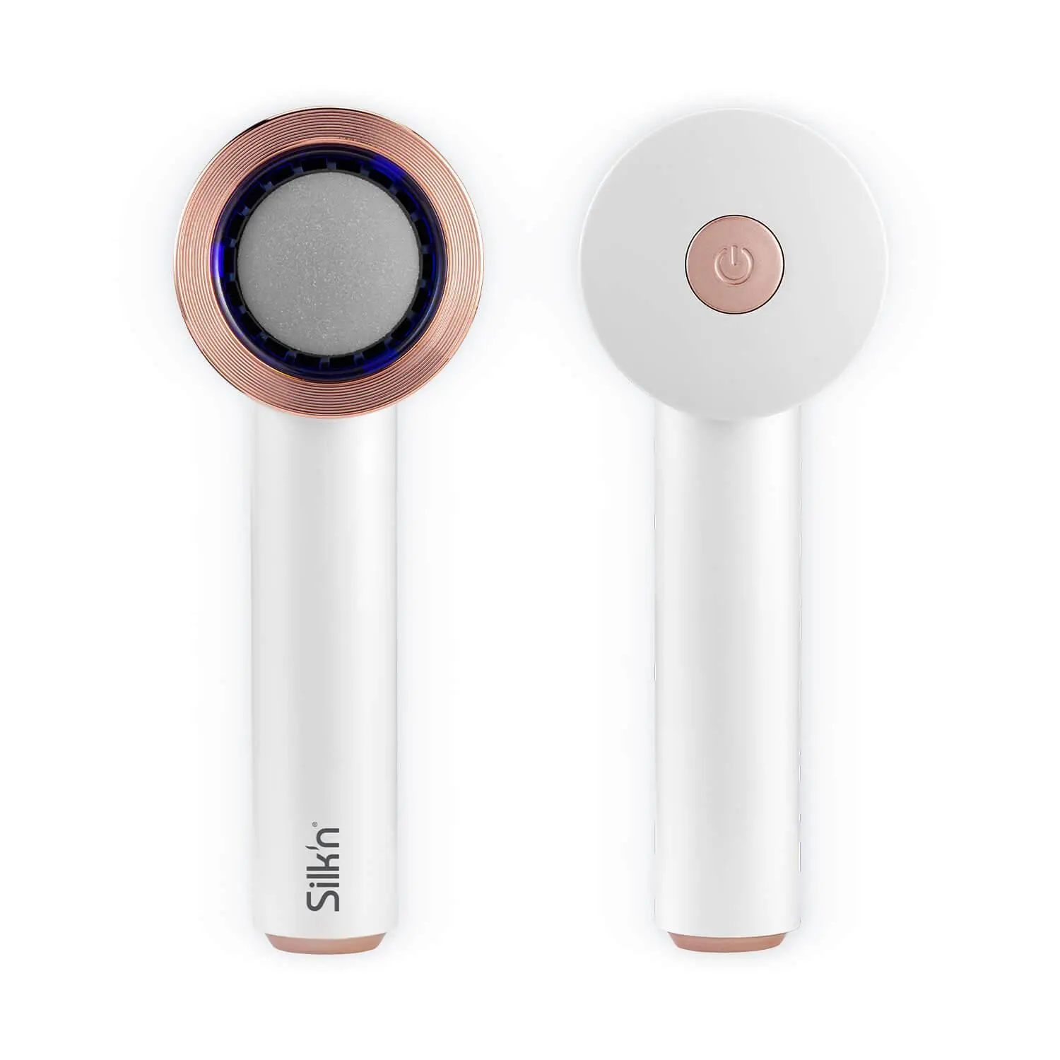 Pilnik do stóp Silk'n VacuPedi