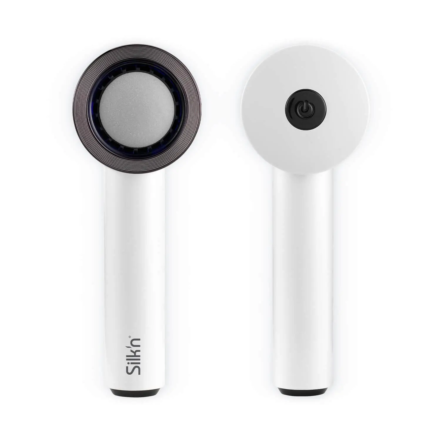 Pilnik do stóp Silk'n VacuPedi