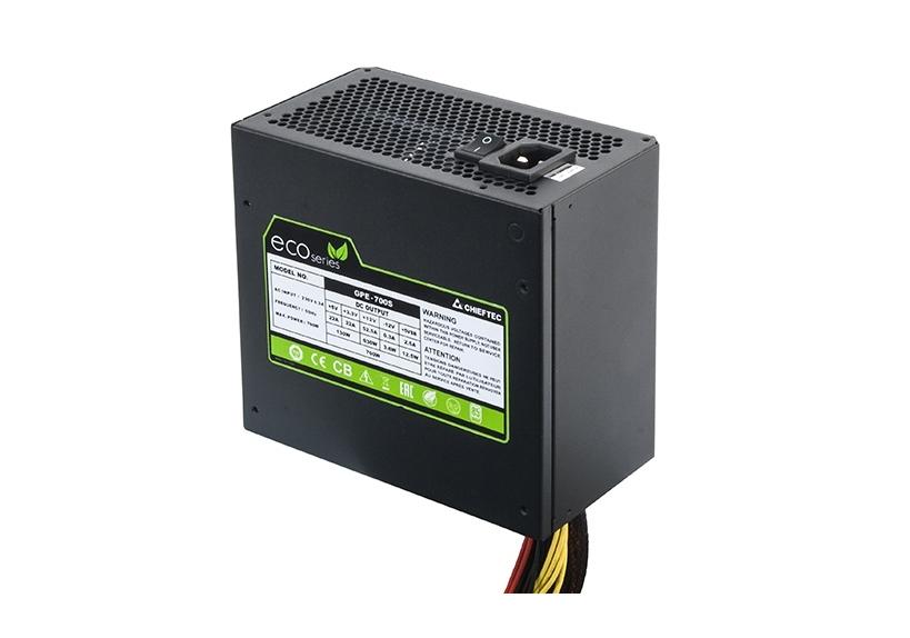 Zasilacz Chieftec GPE-400S 400W