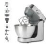 Robot kuchenny Kenwood KHC29A.X0SI 1000W Maszynka do mielenia Wyciskarka do cytrusów Rozdrabniacz Młynek Blender kielichowy