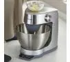 Robot kuchenny Kenwood KHC29A.X0SI 1000W Maszynka do mielenia Wyciskarka do cytrusów Rozdrabniacz Młynek Blender kielichowy