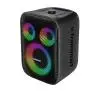 Głośnik Bluetooth Tronsmart Halo 200 120W Czarny + mikrofon