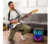 Głośnik Bluetooth Tronsmart Halo 200 120W Czarny + mikrofon