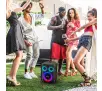 Głośnik Bluetooth Tronsmart Halo 200 120W Czarny + mikrofon