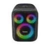 Głośnik Bluetooth Tronsmart Halo 200 120W Czarny + mikrofon