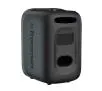Głośnik Bluetooth Tronsmart Halo 200 120W Czarny + mikrofon