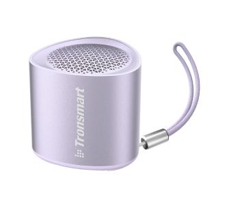 Głośnik Bluetooth Tronsmart Nimo Purple 5W Fioletowy