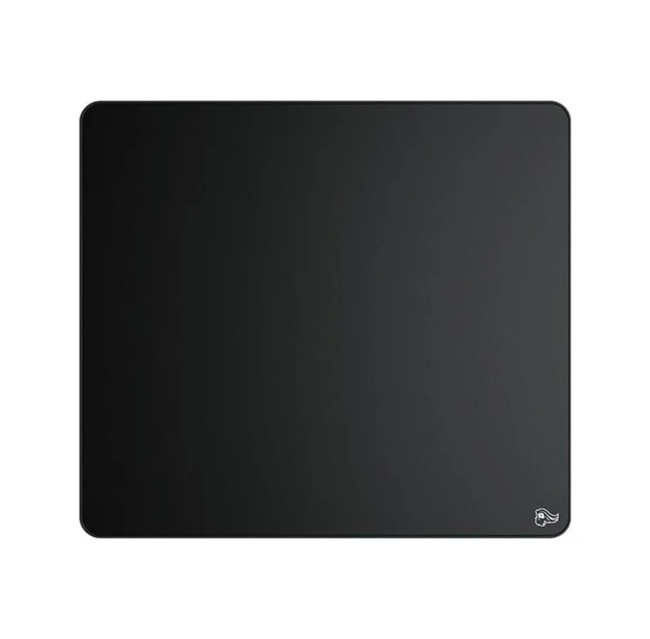 Podkładka Glorious Elements Fire   Czarny