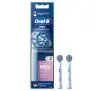 Końcówka do szczoteczki Oral-B Pro Sensitive Clean EB60X 2szt.