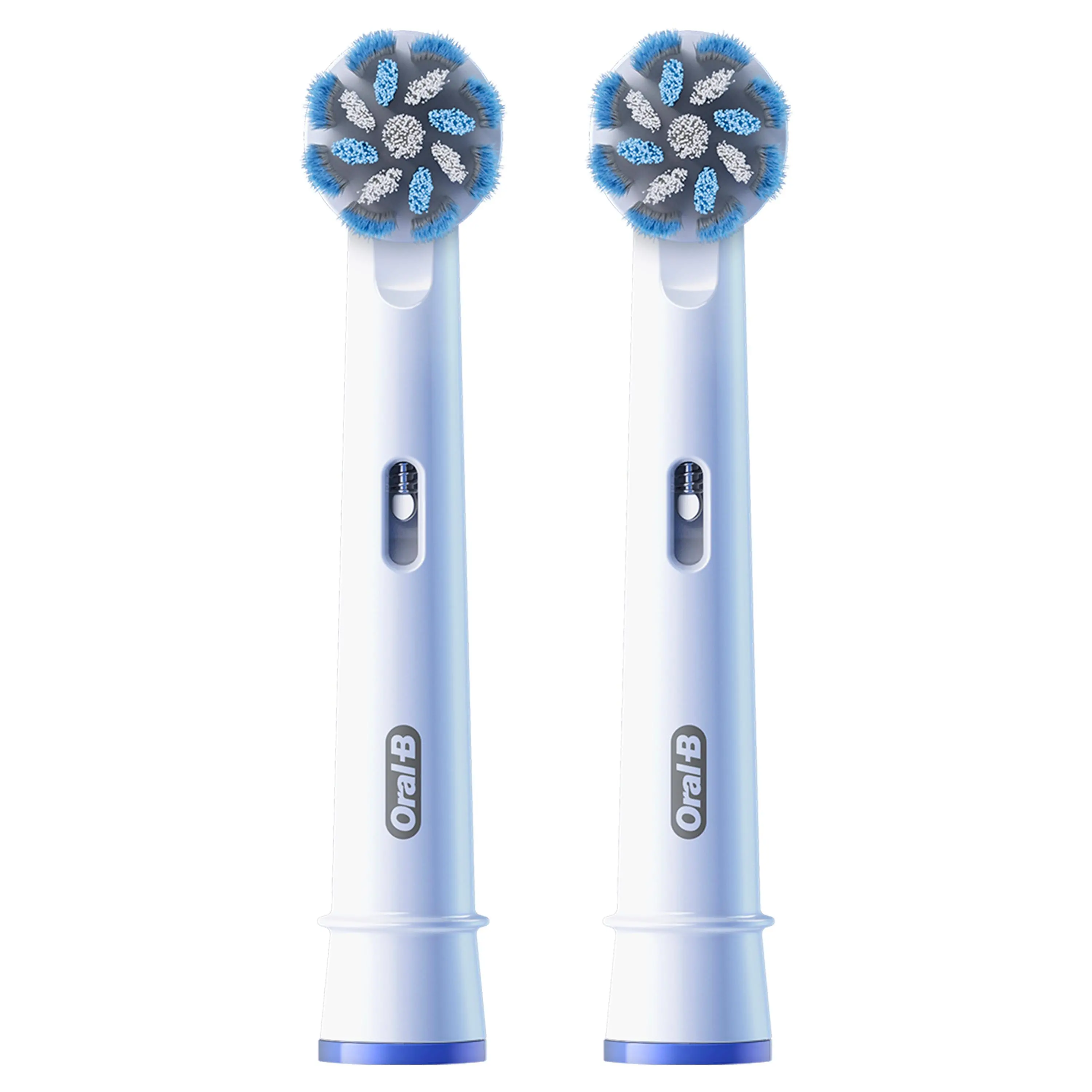 Końcówka do szczoteczki Oral-B Pro Sensitive Clean EB60X 2szt.