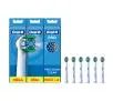 Końcówka do szczoteczki Oral-B Precision Clean EB20RX 6szt.