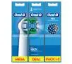 Końcówka do szczoteczki Oral-B Precision Clean EB20RX 6szt.