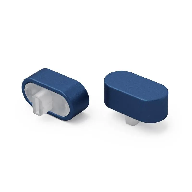 Suwak Glorious GLO-ACC-NP-S-NB Niebieski