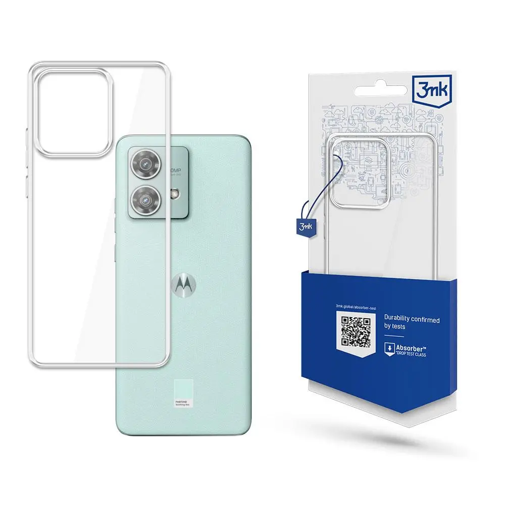 3mk Armor Case do Motorola Edge 40 Neo