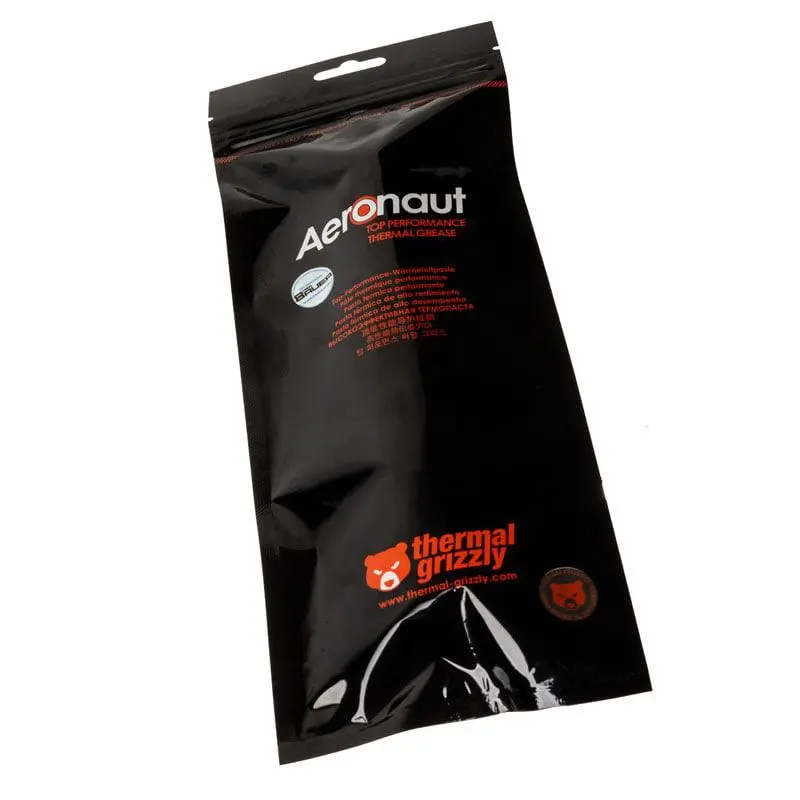 Pasta termoprzewodząca Thermal Grizzly Aeronaut 26g