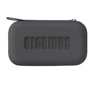 Etui Glorious GLO-ACC-MCASE-B Czarny