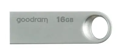 PenDrive GoodRam UNO3 16GB USB 3.2 Srebrny