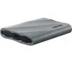 Dysk Samsung SSD T9 4TB USB 3.2  Szary