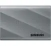Dysk Samsung SSD T9 4TB USB 3.2  Szary