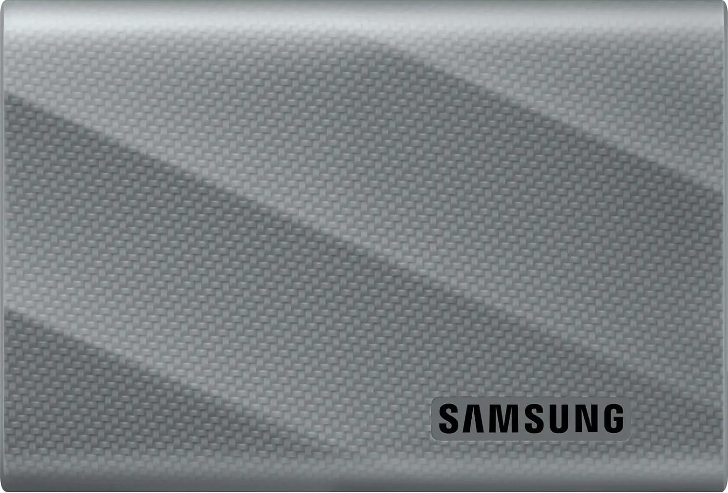 Dysk Samsung SSD T9 4TB USB 3.2 Szary