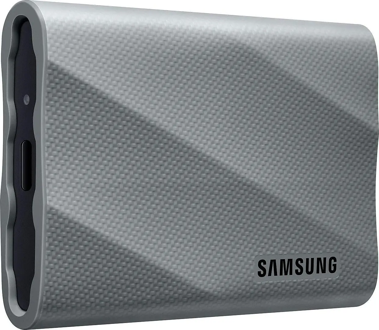 Dysk Samsung SSD T9 4TB USB 3.2 Szary